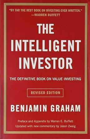 Intelligent Investor